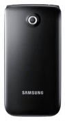 SAMSUNG E2530 Black