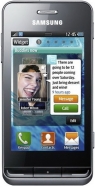 SAMSUNG S7230 Grey