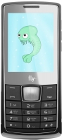 Fly MC170 DS Black
