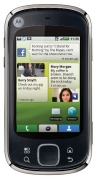 MOTOROLA XT5