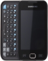SAMSUNG ..  S5330 Black