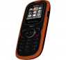 Alcatel OT305 Deep red