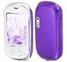 Alcatel OT708 Violet