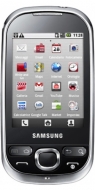 SAMSUNG I5500 Black