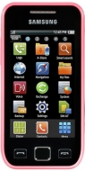 SAMSUNG S5250 Pink