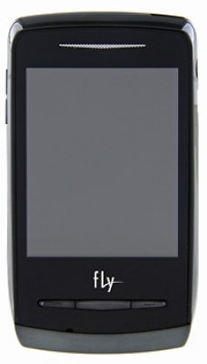 Fly E130 Black
