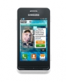 SAMSUNG S7230 White