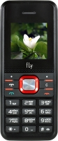 Fly DS105 Black Red