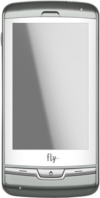 Fly E135 Grey