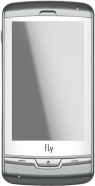 Fly E135 Grey