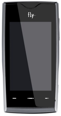 Fly E155 Grey