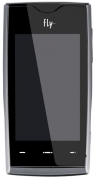 Fly E155 Grey