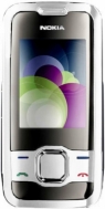 NOKIA  7610sn White/l/b