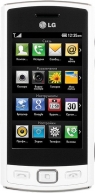 LG GM360i White