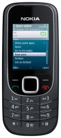 NOKIA 2323c-2  Black