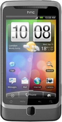 HTC A7272 Desire Z