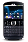 Acer E130 Black