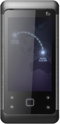 Fly E146 Silver