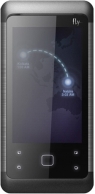 Fly E146 Silver