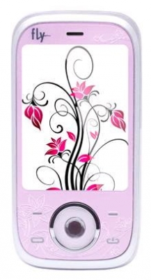 Fly ST230 Pink