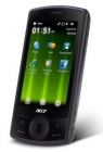Acer   E101 beTouch Black