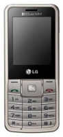 LG A155 Gold Gray