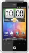 HTC A6380 Gratia white