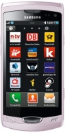 SAMSUNG S8530 Pink