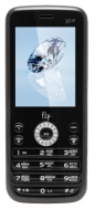 Fly MC180 Swarovski Black