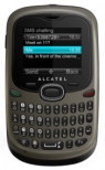 Alcatel OT-255D Titanium Grey