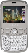 Alcatel OT-800 White