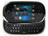 Alcatel OT-880 Black Carbon