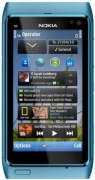 NOKIA N8-00 Blue