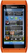NOKIA N8-00 Orange