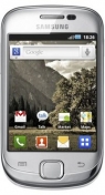 SAMSUNG GT-S5670 White