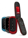 Alcatel OT-361 Spicy Red