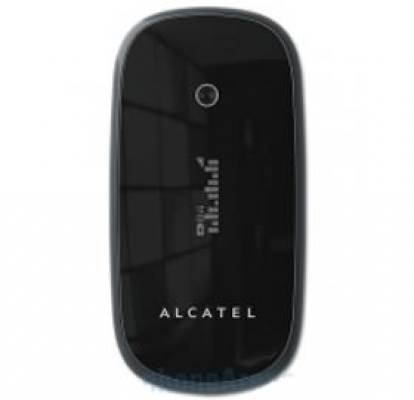 Alcatel OT-665 Indigo Grey
