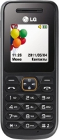 LG A100 White