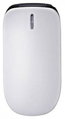 LG A175 Pure White