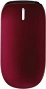 LG A175 Wine red