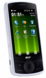 Acer   E101 beTouch White